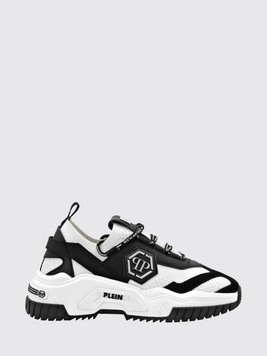 26SS 필립 플레인 스니커즈 SABSUSC0122PTE003N 0102 White