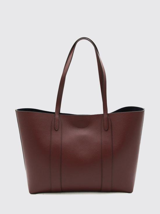 26FW 멀버리 숄더백 HH4589205 K536 Burgundy - MULBERRY