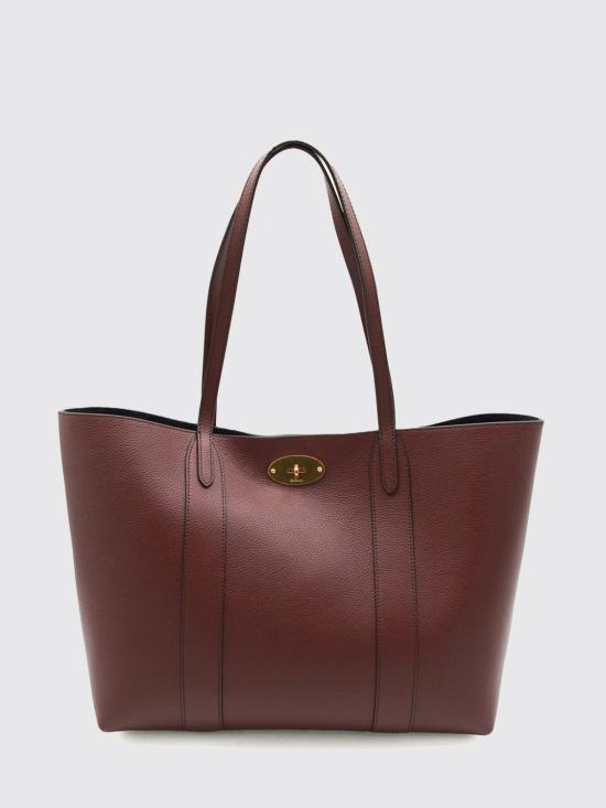 26FW 멀버리 숄더백 HH4589205 K536 Burgundy