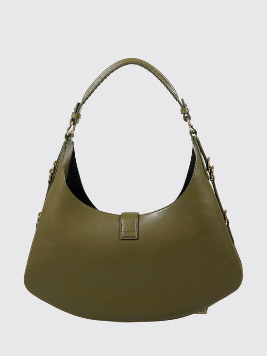 26FW 가니 숄더백 C1040019 838 Green - GANNI