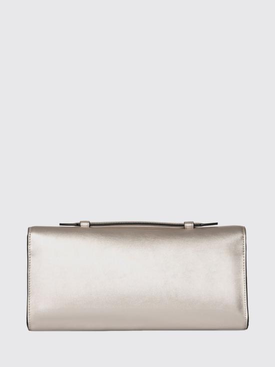 26SS 시크릿 폰 폰 클러치/파우치 LUISITA CLUTCH Platino Platinum - SECRET PON PON