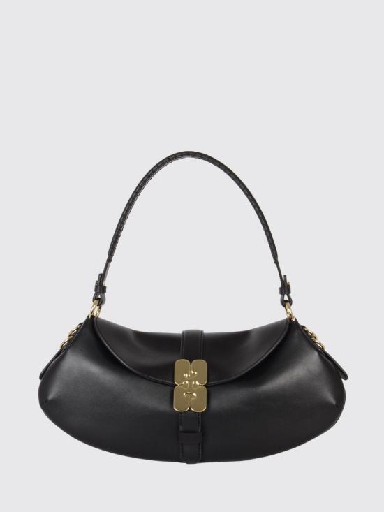 26FW 가니 B-Kat 백 B2070049 099 Black