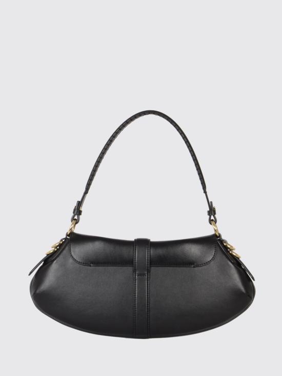 26FW 가니 B-Kat 백 B2070049 099 Black - GANNI