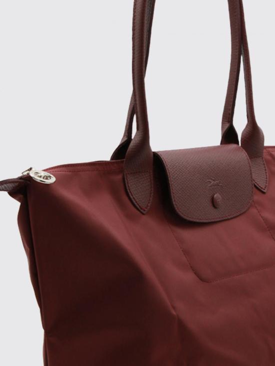 26FW 롱샴 숄더백 L1899979 P87 Burgundy - LONGCHAMP
