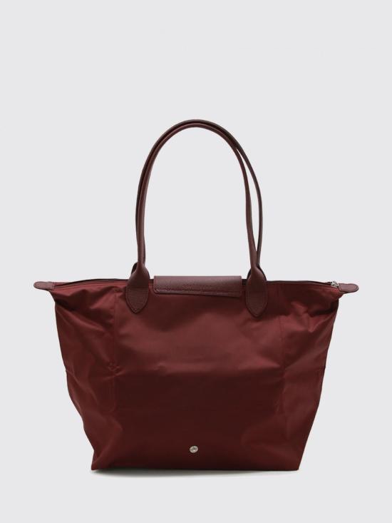 26FW 롱샴 숄더백 L1899979 P87 Burgundy - LONGCHAMP