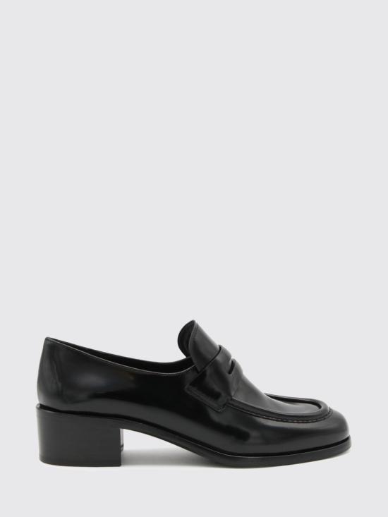 26FW 처치스 로퍼 DD01029EM F0AAB Black