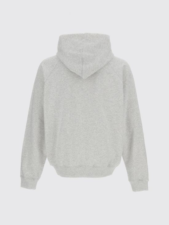 26FW 아페쎄 후드 티셔츠 COHSKM37018 PLA Grey - A.P.C.
