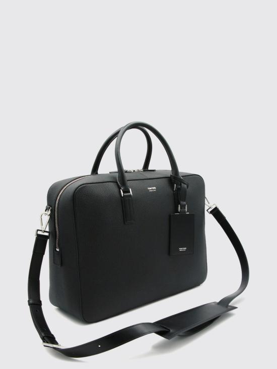 26FW 톰포드 숄더백 H0755LCL213S NAA Black - TOMFORD