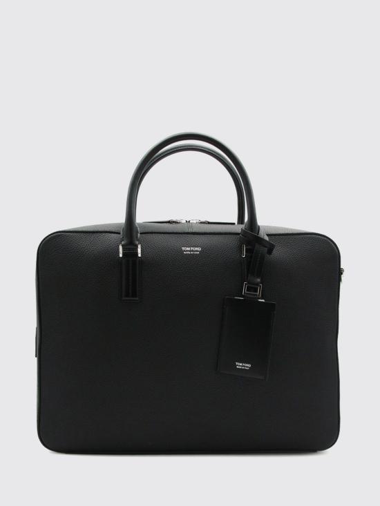 26FW 톰포드 숄더백 H0755LCL213S NAA Black