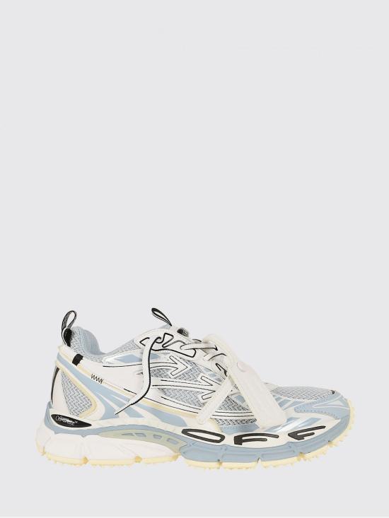 26SS 오프화이트 스니커즈 OWIA289S26FAB001 054C Grey