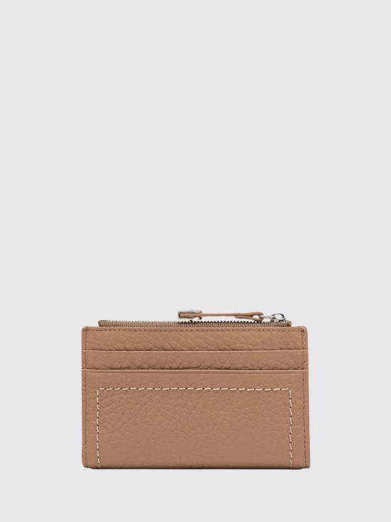26SS 지아니 끼아리니 지갑 PF6003TKL 14366 Grey - GIANNI CHIARINI