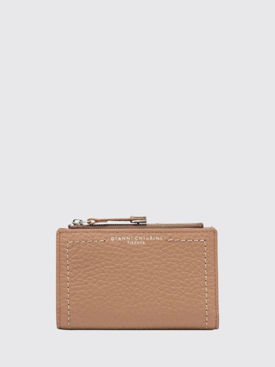 26SS 지아니 끼아리니 지갑 PF6003TKL 14366 Grey