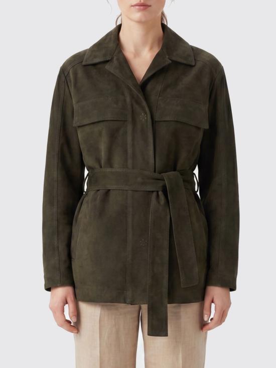 26SS 살바토레 산토로 자켓 50018D VAGEARMY Military