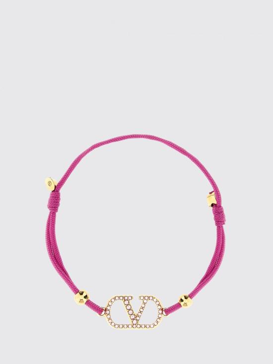 26FW 발렌티노 가라바니 팔찌 J0X85RLV 5H1 Multicolor
