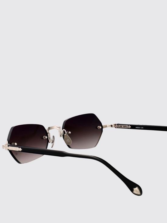 26SS 마츠다 선글라스 M5011 BS BLK Silver - MATSUDA