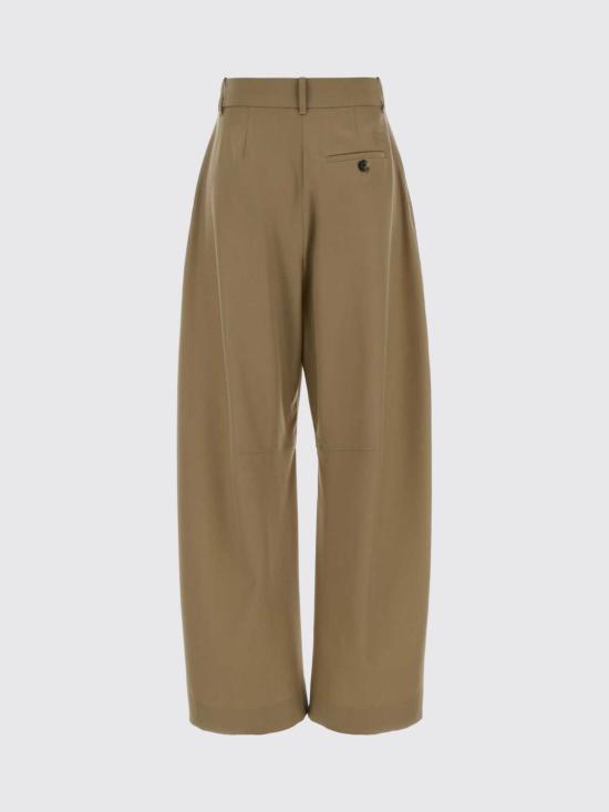 26SS 로에베 숏팬츠 S359Y04XHL Sand - LOEWE