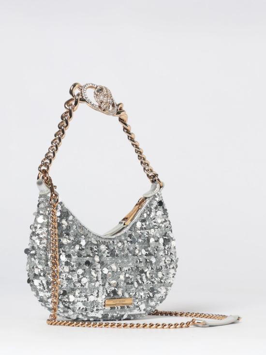 26SS 커트가이거 토트백 4354663779 63 Silver - KURT GEIGER