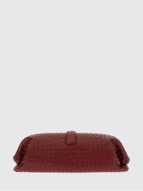 26SS 보테가베네타 클러치/파우치 871206V0HW0 6569 Red - BOTTEGA VENETA