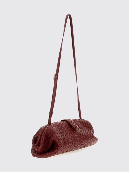 26SS 보테가베네타 클러치/파우치 871206V0HW0 6569 Red - BOTTEGA VENETA