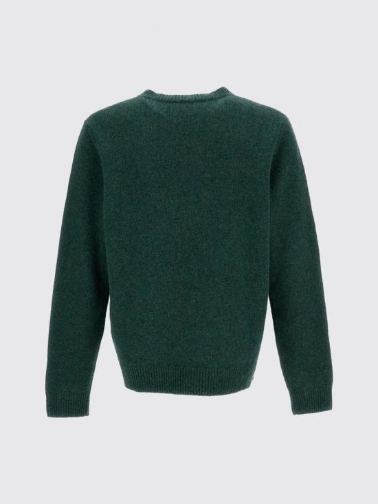 26FW 아페쎄 스웨터 WOASWH23491 PKA Green - A.P.C.