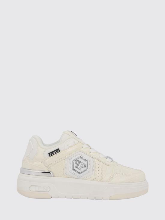 26SS 필립 플레인 스니커즈 PAFSUSC0962PTE003N 01 White