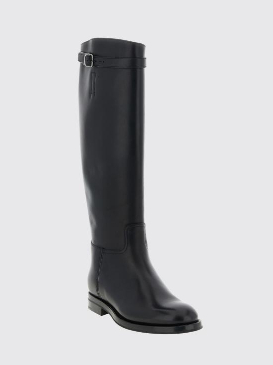 26FW 처치스 부츠 DW00019YS F0AAB Black - CHURCHS
