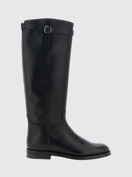 26FW 처치스 부츠 DW00019YS F0AAB Black
