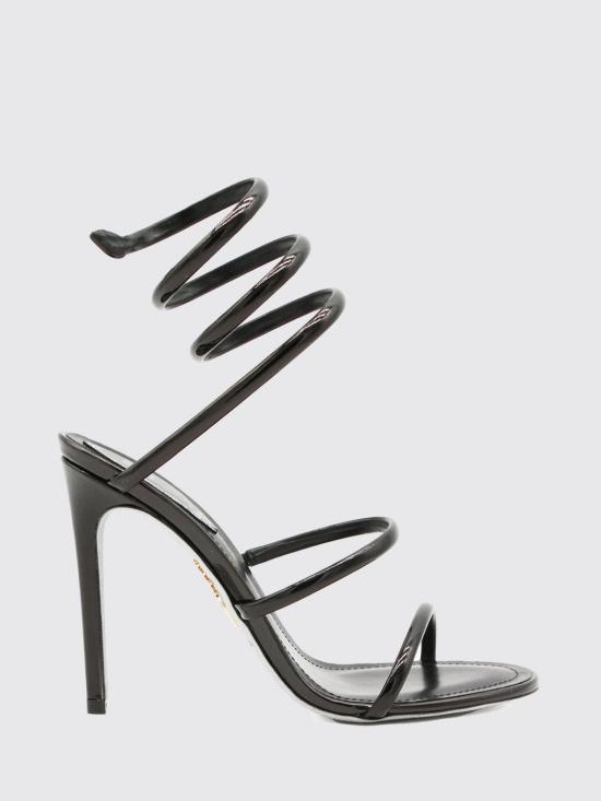 26FW 르네 카오빌라 힐/펌프스 C123511050001 9999 Black