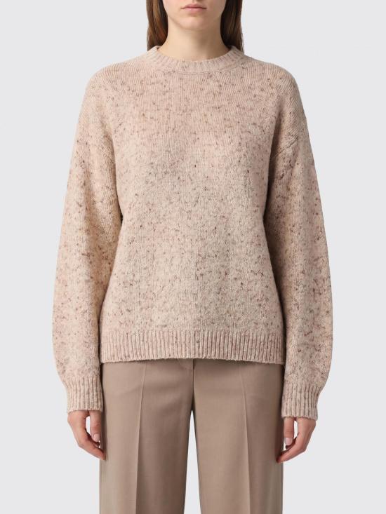 26FW 파비아나 필리피 스웨터 MAD216F016M258 0167 Beige