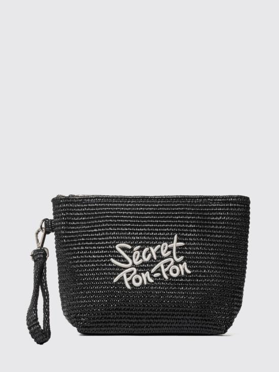 26SS 시크릿 폰 폰 클러치/파우치 RODEO CLUTCH Black