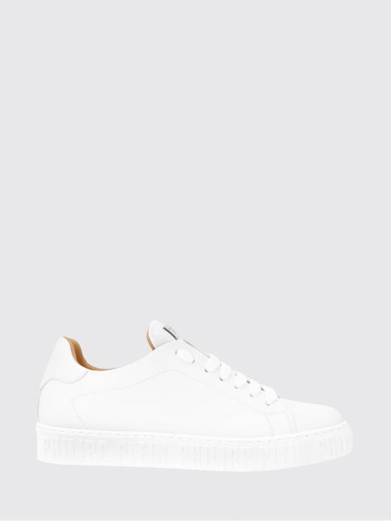 26SS 필립 플레인 스니커즈 UAESWSC2790PLE005N 01 White