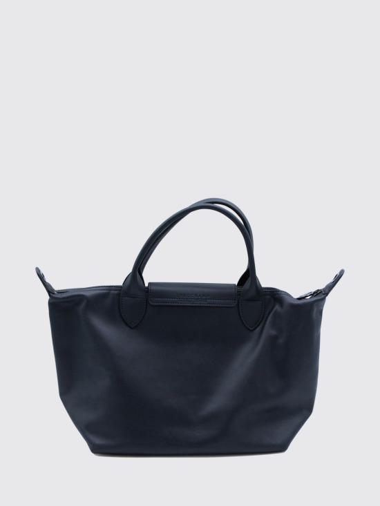 26FW 롱샴 르 플리아쥬 엑스트라 S 토트백 L1512987 001 Black - LONGCHAMP