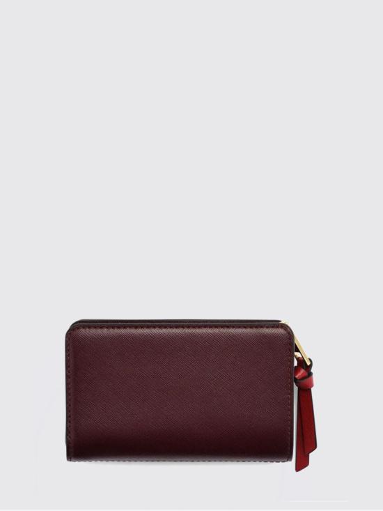 26FW 마크제이콥스 크로스백 2P6SMP020S01 002 Black - MARC JACOBS