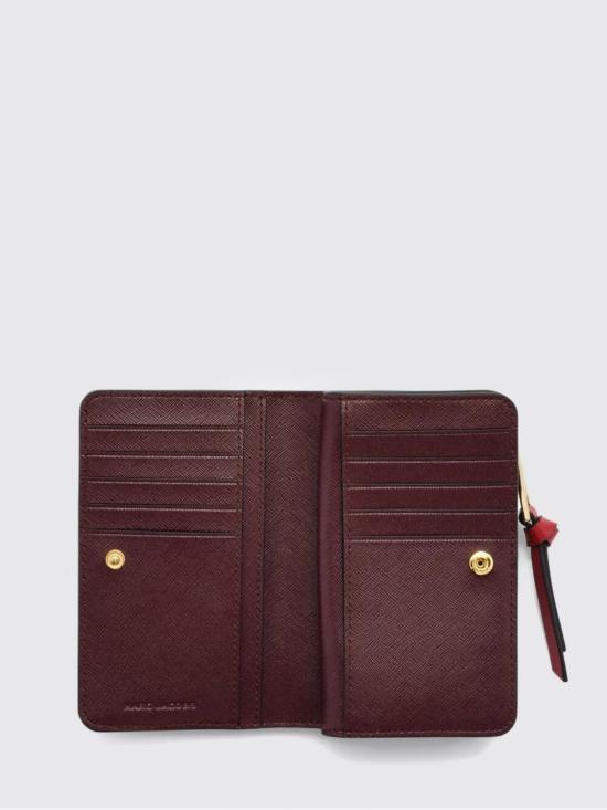 26FW 마크제이콥스 크로스백 2P6SMP020S01 002 Black - MARC JACOBS