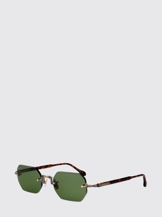 26SS 마츠다 선글라스 M5010 AG DTO Green