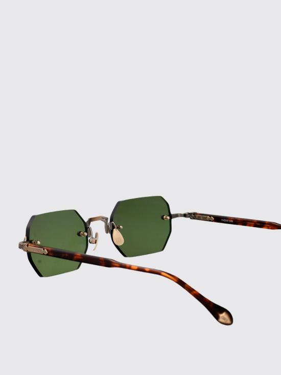 26SS 마츠다 선글라스 M5010 AG DTO Green - MATSUDA
