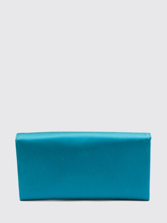 26FW 톰포드 클러치/파우치 L1947TSA001P GFA Petroleum Blue - TOMFORD