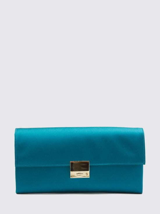 26FW 톰포드 클러치/파우치 L1947TSA001P GFA Petroleum Blue