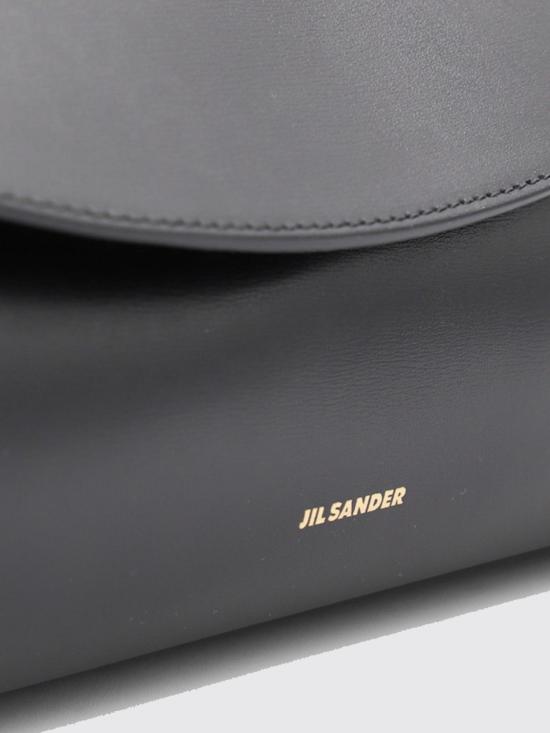 26FW 질샌더 벨트백 J08WD0051P48400 01 Grey - JIL SANDER