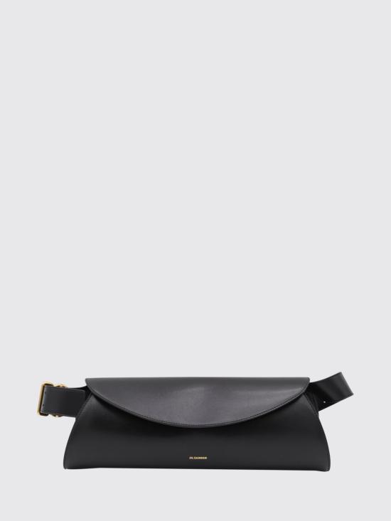 26FW 질샌더 벨트백 J08WD0051P48400 01 Grey
