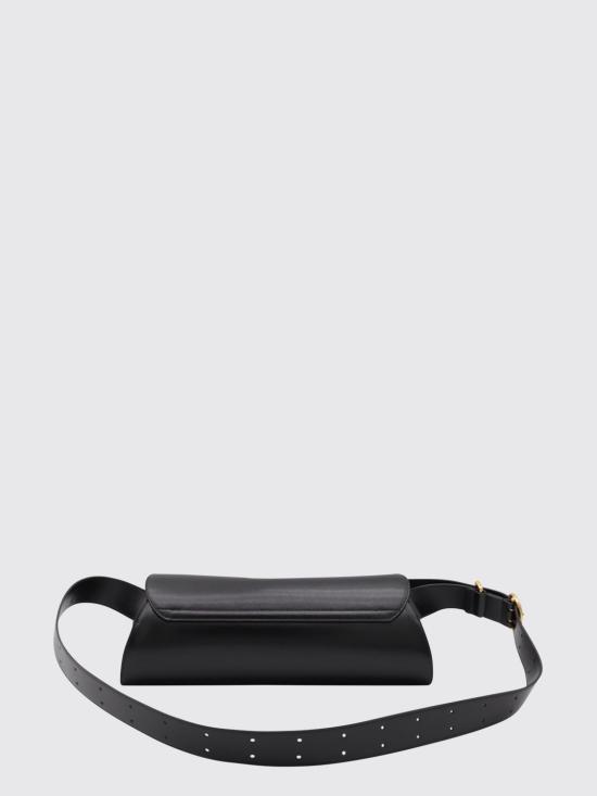 26FW 질샌더 벨트백 J08WD0051P48400 01 Grey - JIL SANDER