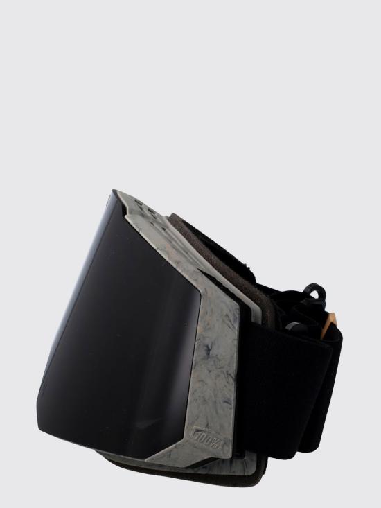 26SS 100퍼센트 선글라스 51001 00020 Black - 100PERCENT