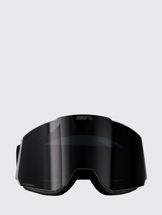 26SS 100퍼센트 선글라스 51001 00020 Black - 100PERCENT