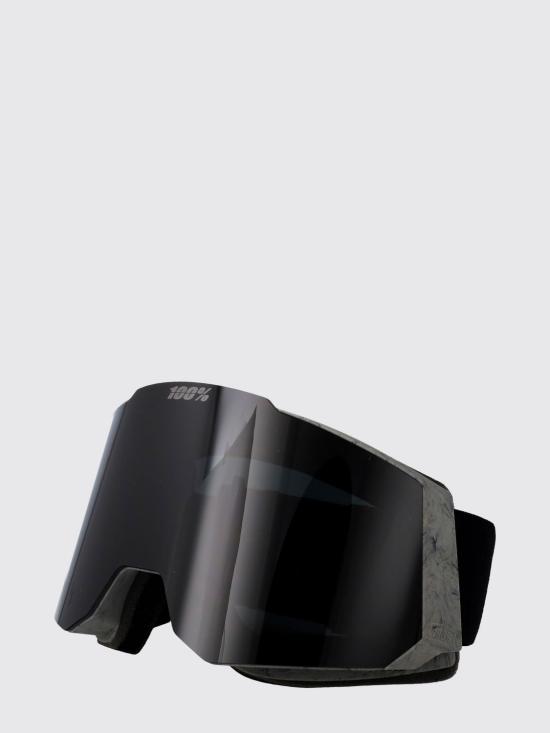 26SS 100퍼센트 선글라스 51001 00020 Black