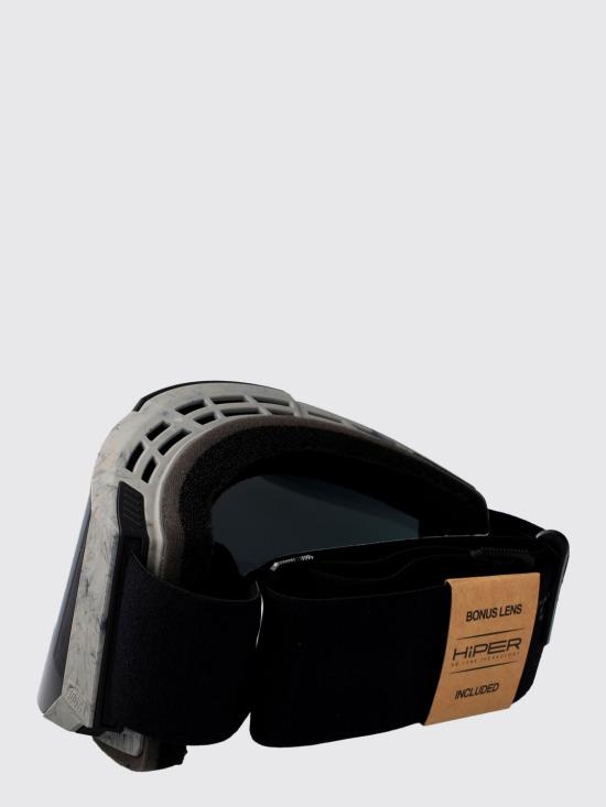 26SS 100퍼센트 선글라스 51001 00020 Black - 100PERCENT