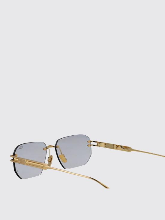 26SS 카잘 아이웨어 선글라스 Mod 7121 3 002 Ice - CAZAL EYEWEAR