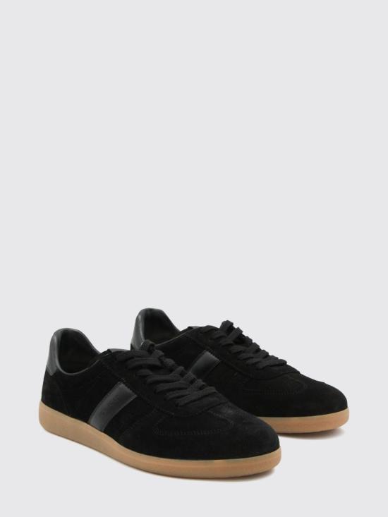 26FW 톰포드 스니커즈 J1584LCL046N NRC Black - TOMFORD