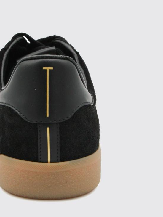 26FW 톰포드 스니커즈 J1584LCL046N NRC Black - TOMFORD