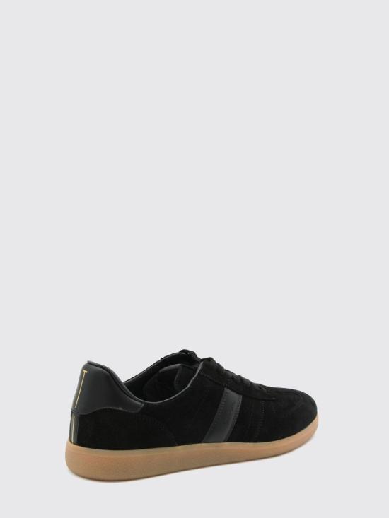 26FW 톰포드 스니커즈 J1584LCL046N NRC Black - TOMFORD