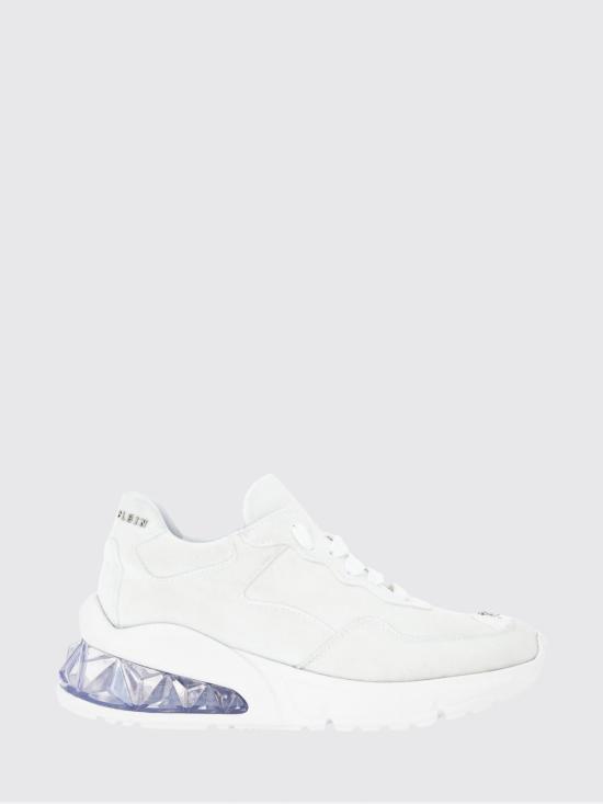 26SS 필립 플레인 스니커즈 PAASWSC1909PTE086N 01 White